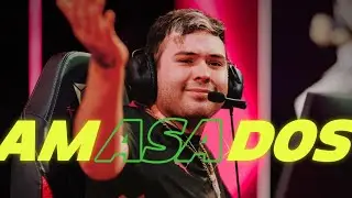 30 minutos de keznit amasando brasileños (1039 kills) | Valorant