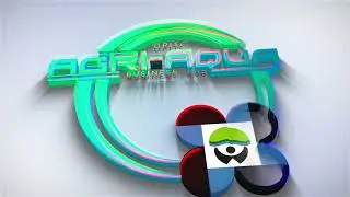 AGRI AQUA LOGO ANIMATION