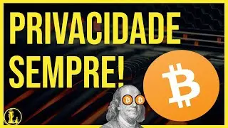 Bitcoin? S&oacute; sem KYC!