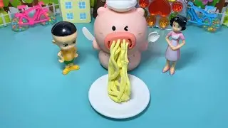 10 Minutes Satisfying With Toys: Balloon, Doctor Toys, Peppa Pig #toyreview #toystory #toysplay