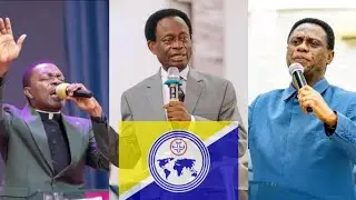 PENTECOST EVANGELISM SONGS | Dcn. Paul Kankam Jnr.