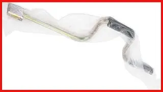 Quality product -  Camco Replacement Scissor Jack Crank Handle | Features a Soft Comfortable Handle