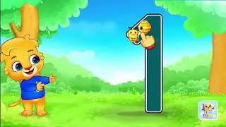 ✨💛👶✏️Learn to Draw Numbers 1 to 20 | ✏️ Easy Number Drawing for Kids | Fun Learning Video