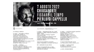 Chiusaforte: La Parola Limpida