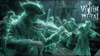 Violin Metal &ndash; Fire Meets Fury 🎻⚔️🔥