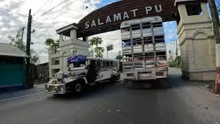 I-Run Event (RoadTrip) January 21, 2025 | Crescendo Tarlac to Angeles MotoVlog | Jae Lapitan Part 7