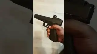 Glock 40 MOS 10MM #10mm #edc