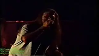 MENTAL ANGUISH - REIGN OF THE CHILDREN (LIVE - Raw Audio & Video)