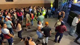Internacional Grupo la Clase