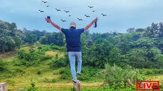 Monday Live || Update About Bastar Tourism