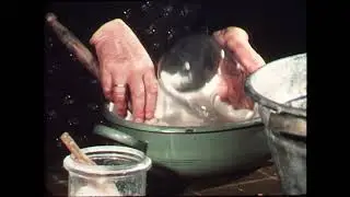 Van Echten: Wecken