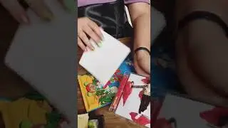 Unboxing NCT DREAM 
