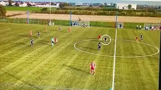 Niko Zamic - Soccer recruiting video 2023