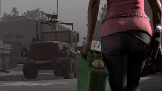 Zombocalypse in Russia [SFM]