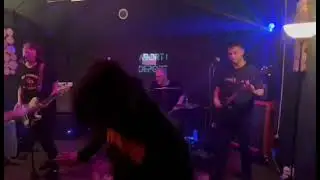 Abort!Deport- Twist! Pack! | Live @ Rock House Studio Krakow