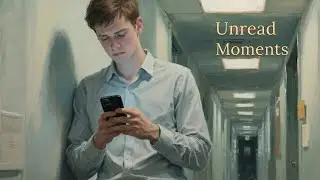 Mindfulness Story: The Lost Messages of Monday