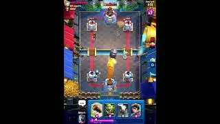 Ice Wizard Vs Electro Wizard | Who will Win ?