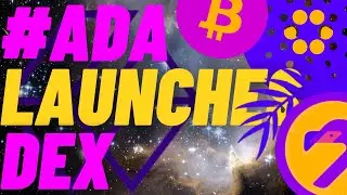 #ADA Gets DEX with Sundae Swap, #FLM Introduces Staking & #Grayscale Sues #SEC - News With Block