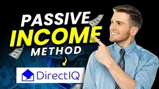 DirectIQ Affiliate Program - How much can you earn in 2025 | Wealthy Affiliate Training