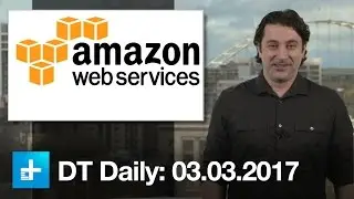 Oopsie! Typo at Amazon Web Services blacked out large parts of the web