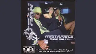 Game Recognize Game (skit Feat. Shock G)