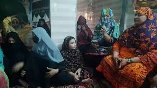 مدینہ سونا ہے۔ خوبصورت نعت پاک نعتوں کی محفل ۔ نعتیہ کلام ۔محفل میلاد خواتین لاہور 