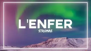 Stromae - L'enfer (Lyrics)