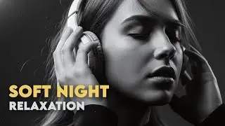&ldquo;Lunar Serenity&rdquo; &mdash; Deep Emotional R&B   Quiet 2AM Soul Noir Mix