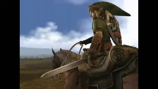 Netflix Zelda TV Series Discussion
