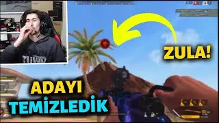 BU TAKIMLA 40KİL ALDIK