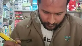CHINA TOUCH REPAIRING LIGHT 🚨🚨🚨🚨 चीन टॉर्च का स्विच बादल कैसे बदलें टार्च रिपेयर