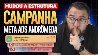 Новая структура кампании Meta Ads 2025 (пошаговое руководство раскрыто!)