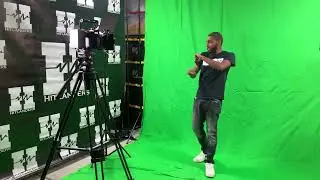 Hitlanders - Hits On Demand (Behind The Scenes)