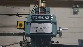 Southwestern Industries K3 EMX (2017)