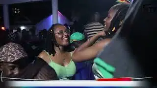 SHOW KALI KWA @CLUB 28 BONDORA KALOLENI