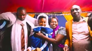 @irinekipsoi DAISY WEDS COLLINS. BEST OLDABACH MILELE CHURCH WEDDING CEREMONY. @JIRANI MEDIA