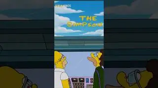 5 Times The Simpsons Broke The 4th Wall