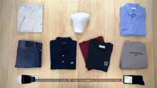 Five Four Club | How It Works