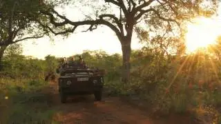 Everyday Life as a Safari Guide student | Eco Training