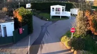 Newquay Holiday Park