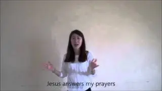 Children's Praise Song 
