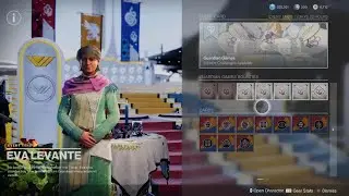Destiny 2 GG2025 Expert Rushdown day 9