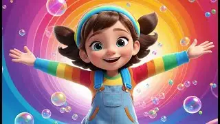 Oops! Spin Till You Drop! Dizzy Dance Time! 💫🌀 | Fun Movement Song for Kids