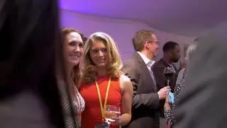 Network & Chill Event Feb19 at OXO2 - OXO Tower London Highlight (H3)