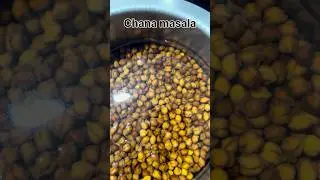 Aaj ghar ka mood = Desi Chana Masala 😍🔥Simple ingredient, full on swaad 🤌