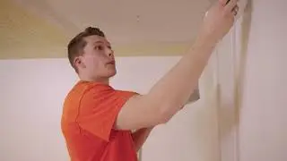THE PATCH BOYS Expert Ceiling & Drywall Repair Services