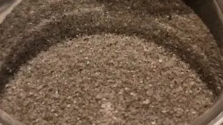 Request: Lei ❤️ Silver & River 🫗 #satisfying #sand #asmrsand #sandplay #asmr