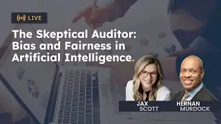 The Skeptical Auditor: Bias and Fairness in Artificial Intelligence.