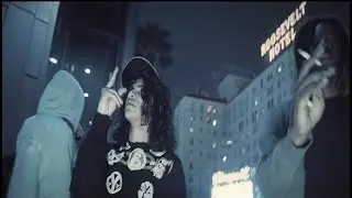 Xang - Notice (official music video) dir. @weekofwonder4