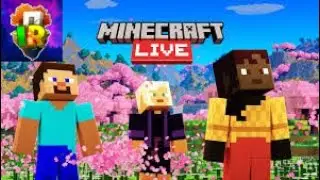 Mace hunt in Infinitynp mc #live#shorts#minecraftlive#minecraftnepal